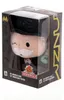 Mr Monopoly peluche 19 cm - Edizione 85° Anniversario Anteprima dell’immagine prodotto 3