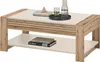 Couchtisch >Felipe< Schublade, Artisan Eiche Produktbild-Vorschau 1
