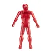 Marvel Avengers Titan Hero Serie Iron Man, 30 cm große Produktbild-Vorschau 13