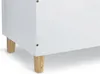 Zeller Present Coffre pour enfants 'Wolke' (nuage) Voir les images du produit 3