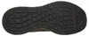 Skechers Uno Glide Step Sneaker Schwarz Podgląd zdjęcia produktu 2
