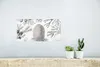 MuchoWow® Poster Koniferen - Ernst Haeckel - Kunst - Retro Produktbild-Vorschau 5
