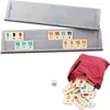 Star Oyun Brettspiel Flash Okey Set Produktbild-Vorschau 2