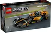 LEGO® Speed Champions 77251 Pretekárske auto MCL38 tímu Náhľad obrázku produktu 45