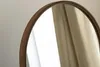 riess-ambiente Standspiegel PORTRAIT 165cm braun Produktbild-Vorschau 4
