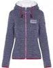 Almgwand Damen Jacke Münsterhöhe Blau 36 Produktbild-Vorschau 1