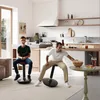 Set da 2 sgabelli da lavoro ergonomici FLEXISPOT – Sgabello Anteprima dell’immagine prodotto 8