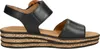 Gabor 44.550 Damen Sandalette - Riemchen Sandalen schwarz Produktbild-Vorschau 69