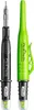 Two Pica Fine-Dry markers, one black and one green, are shown against a white background. Anteprima dell’immagine prodotto