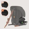 Lionelo Autokindersitz Levi Fix i-Size Seitenschutz, 10 Produktbild-Vorschau 7