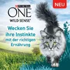 PURINA ONE Wild Sense – Tierbedarf – reich an Huhn Produktbild-Vorschau 4