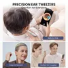 Bebird Otoscope pour enlever le cérumen, 1920P HD Caméra Voir les images du produit 4