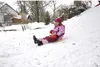 EDUPLAY Schneegleiter, gelb (2er Pack) Produktbild-Vorschau 2