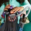 Toy Story Interaktywny Zurga 37 cm Podgląd zdjęcia produktu 8