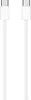 Apple MM093ZM/A Nabíjecí kabel USB-C na USB-C 1 m Bílý J Náhled obrázku produktu 3