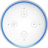Amazon Echo Dot (3. Gen.) white / weiß / sand Produktbild-Vorschau 8