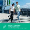 EGRET E-Scooter mit Straßenzulassung (ABE), 18,5 kg leicht, Produktbild-Vorschau 3
