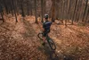 SANTINI Kurzarm Fahrradtrikot - TONO PELLS - Schwarz/Grau M Produktbild-Vorschau 5