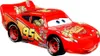Disney Pixar Cars HTX85, Rennauto, 3 Jahr(e), Metall, Rot, Produktbild-Vorschau 3