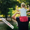 Meterstab aus Holz mit Spruch - Papa ich habe nachgemessen, Produktbild-Vorschau 4