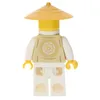 LEGO Ninjago : Sensei Wu Voir les images du produit 4