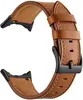 Stravo Premium Echtleder Uhrenarmband 45 mm, passend für Produktbild-Vorschau 4