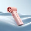 JisuLife Life9, Różowy, 1 went., 18 h, Wentylator ręczny, 1 Podgląd zdjęcia produktu 14