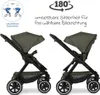 ABC Design Buggy & Sportwagen Samba 2 mit Sportsitz Produktbild-Vorschau 22