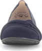 Gabor 04.165 Ballerinas - Damen Halbschuhe - Slipper blau Produktbild-Vorschau 13