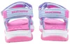 Sandalen Skechers Tread Seeker für Mädchen Produktbild-Vorschau 3