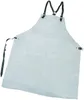 Fartuch Knut L.ca.100xW.ca.80cm szara dwoina FELDTMANN Podgląd zdjęcia produktu 3