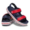 Crocs Crocband Cruiser Sandal Toddler Kleinkinder Produktbild-Vorschau 18