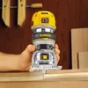 Trimmer DEWALT 850W - D26200 Produktbild-Vorschau 12