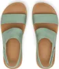 Reef Water Vista Higher Plateausandalen Grün EU 42 1/2 Frau Produktbild-Vorschau 5