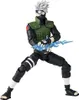 Bandai Dragon Ball Naruto Anime Heroes Kakashi Figur Produktbild-Vorschau 6