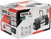 YATO Mini Luftkompressor inkl. LED 12V 250W Produktbild-Vorschau 10