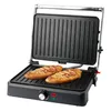 Emerio Contactgrill CG-130859 – Grilloppervlak 34 × 24 cm – Productafbeelding-voorbeeld 1