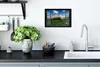 MuchoWow® MuchoWow® Gerahmtes Poster Aussicht - Natur - Produktbild-Vorschau 3