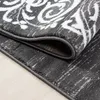 Ayyildiz Hali MIAMI801506620GREY, Teppich, Polypropylen Produktbild-Vorschau 3