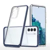 Hurtel Clear 3in1 case, Cover, Samsung, Galaxy S23, 15,5 cm Produktbild-Vorschau 1