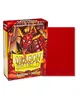 Dragon Shield Matte-Hüllen – Rosa (60 Stück) Produktbild-Vorschau 11