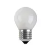10 x Leuci Glühbirne Tropfen 25W E27 MATT Glühlampe 25 Watt Produktbild-Vorschau 3