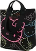 Fritzi aus Preußen Hello Kitty fritzi Ju Handtasche 43 cm Produktbild-Vorschau 2
