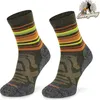SKIETY Comodo Wandersocken & Trekkingsocken Merinowoll Produktbild-Vorschau 2