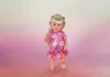 BABY born® Kleid Flamingo 43cm Produktbild-Vorschau 10