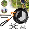 Corde de remorquage pour vélo enfant, 2 m, avec rebond, Voir les images du produit 1