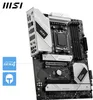 A product shot of a motherboard on a white background. Anteprima dell’immagine prodotto