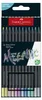 Faber-Castell 116415, Gemischte Farben, 12 Stück(e) Produktbild-Vorschau 3