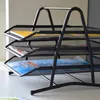 Szufladki 3 Szt Siatka Czarne Podgląd zdjęcia produktu 5