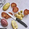 Spelucchino Victorinox Swiss Classic - nero - lama Anteprima dell’immagine prodotto 11